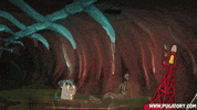 confused wish bone GIF by Pugatory