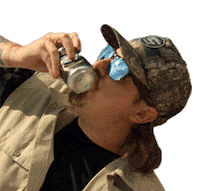 Bottoms Up Sticker by Dierks Bentley