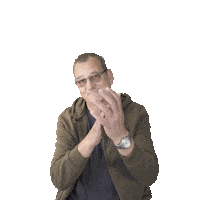 Clap Sticker by Oeklo