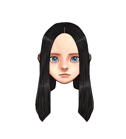 Sad Fashion Sticker by Hi, AIRian
