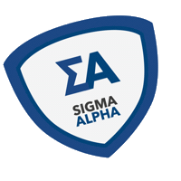 Alpha Phi Westcoast Sticker by West Coast Baptist College