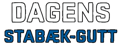 Sticker by Stabæk Fotball