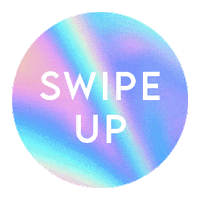 Swipe Up Sticker by Snack Toronto Social Media Agency