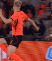 World Cup Netherlands GIF by Respective