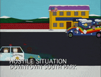 GIF by South Park 