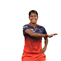 Happy Dance Sticker by Royal Challengers Bengaluru