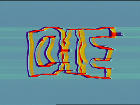 Art Die GIF