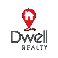 Dwellrealtyeasttexas Sticker by Dwell Realty