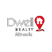 Dwellrealtyeasttexas Sticker by Dwell Realty