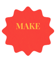Mp Makemagic Sticker