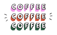 Coffee Latte Sticker by Starbucks