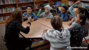 stand up fun GIF by TV Land