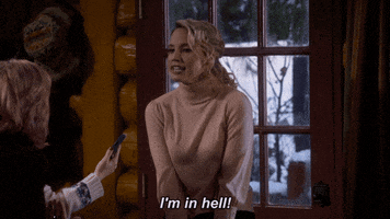 fox broadcast lms GIF by Fox TV