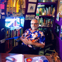 john law oakland GIF by Doctor Popular