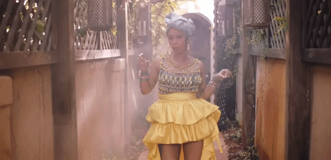 i like it GIF by Cardi B