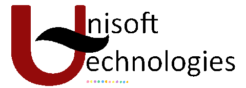 Sticker by Unisoft Technologies Nagpur