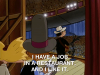 hey arnold nicksplat GIF