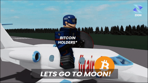 Shiba Inu Crypto GIF by Zion
