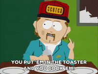 GIF by South Park 