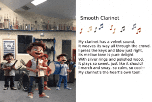 Animated Cards GIF