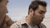 horror crying GIF by RJFilmSchool