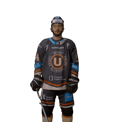 Flieger Uhk Sticker by UNIted HK