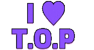 Choi Seunghyun Top Sticker