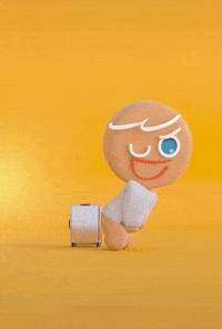Travel Kingdom GIF by cookierun