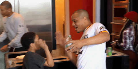 father's day hug GIF by VH1