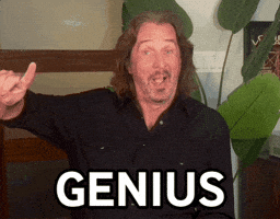 Idea Yes GIF by Rockwell Trading