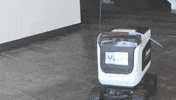 Bay Area Food GIF by Kiwibot