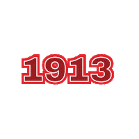 DearDelta dst 1913 deltasigmatheta oo-oop Sticker