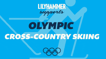 cross country lol GIF by Lilyhammer
