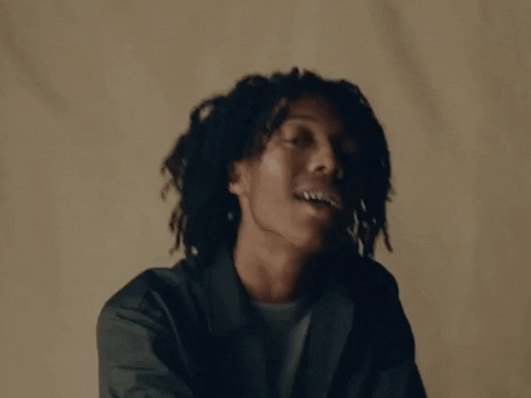 Diva Lil Tecca GIF by The Kid LAROI.