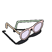 Fun Party Sticker
