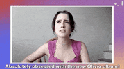 Check In Laura Marano GIF by Audacy
