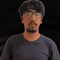 Frustrated Fed Up GIF