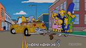 Lisa Simpson GIF by The Simpsons