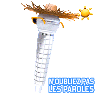 Happy France 2 Sticker by NOPLP
