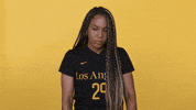 Womens Soccer GIF by Cal State LA Golden Eagles