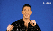 Ghduo GIF by Mediaset España