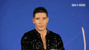 Alex Ghduo GIF by Mediaset España