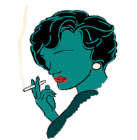 Kudamm Sticker by musicalsberlin