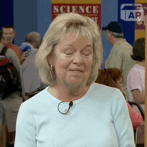 Cant Believe It GIF by ANTIQUES ROADSHOW | PBS
