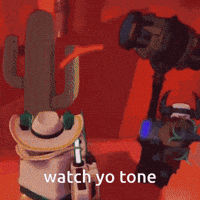 Phighting GIF
