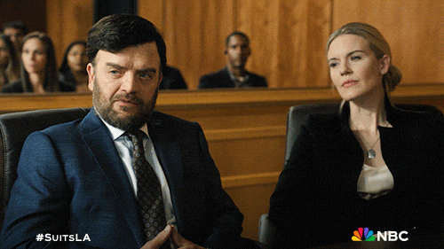 Season 1 GIF by NBC