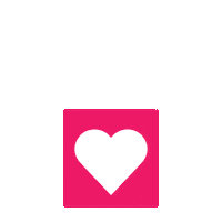 Heart Love Sticker by SoulPancake