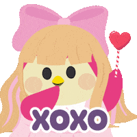 Valentines Day Love Sticker by Finch Care