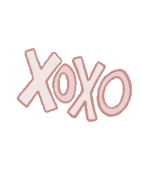 jillybox love cute pink spring Sticker
