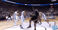carolina GIF by UNC Tar Heels